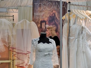 Sposa Toscana Nunta Galati