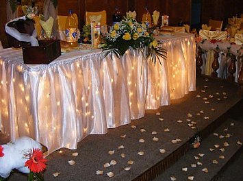 Decoratiuni 4 Evenimente Nunta Galati