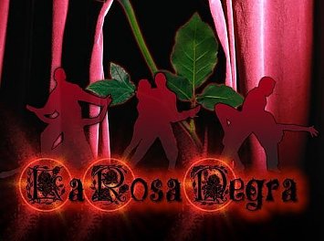 La rosa negra Nunta Galati