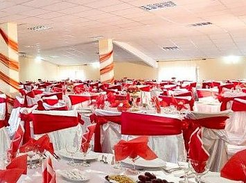 Restaurant Stilexpert Nunta Galati