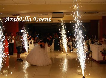 ArabElla Event Nunta Galati