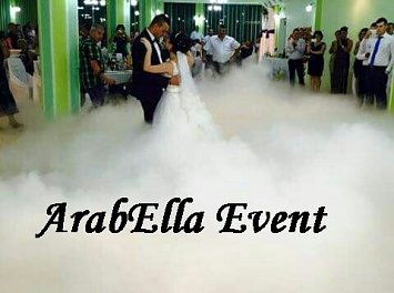 ArabElla Event Nunta Galati