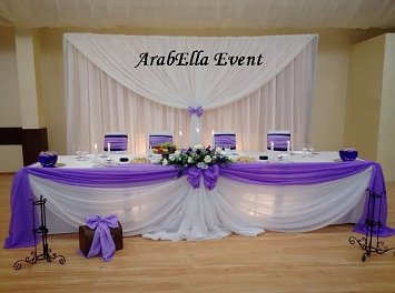 ArabElla Event Nunta Galati