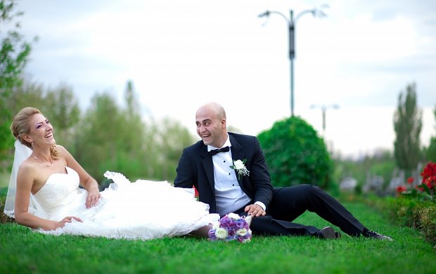 Adina Studio Servicii Foto Nunta Galati